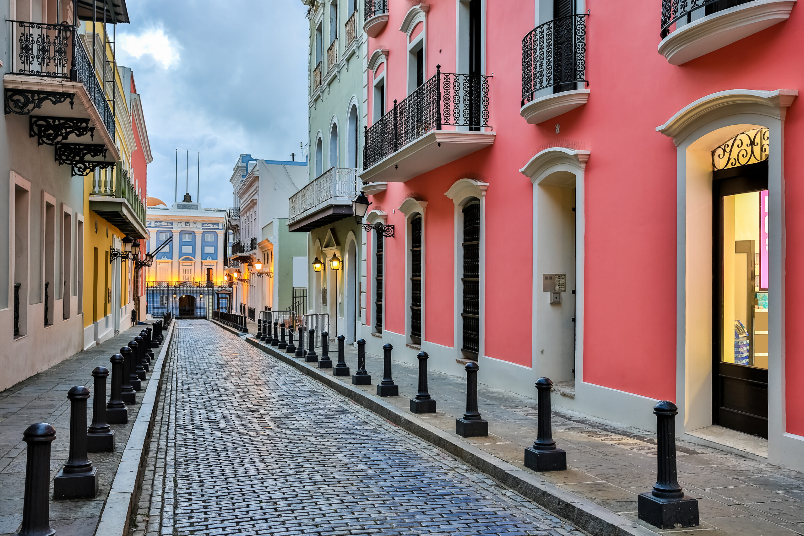 Puerto Rico